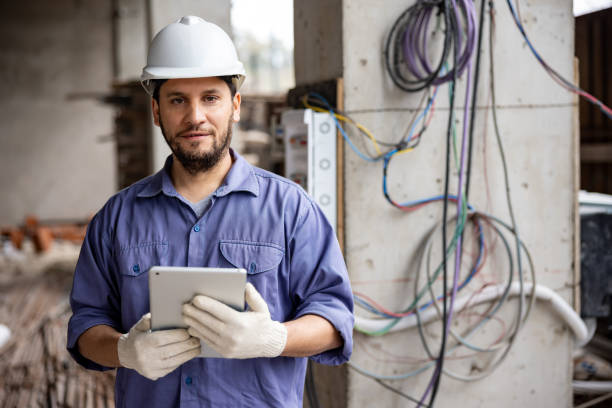 Best Affordable Electrical Installation  in Worcester, MA